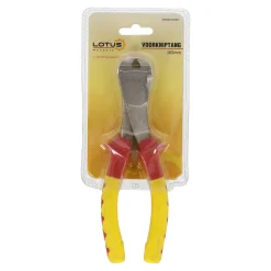 Lotus Handgereedschap>Voorkniptang 160 mm