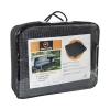 Sport Valley Camping Benodigheden>Voortent tapijt 2.5x4M antraciet
