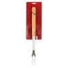Barbecueaccessoires|Koken & Tafelen>Vork bamboo 44cm