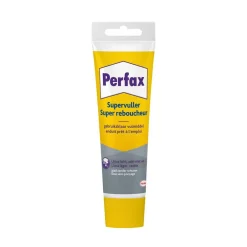Perfax Verfspullen>Vulmiddel supervuller 225ml