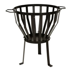 Vuur- & Terrasverwarming>Vuurkorf Vesuvius 60cm