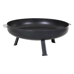 Vuur- & Terrasverwarming>Vuurschaal Zorra Ø80 cm