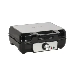 Alpina Koken & Tafelen>Wafelijzer 1000W