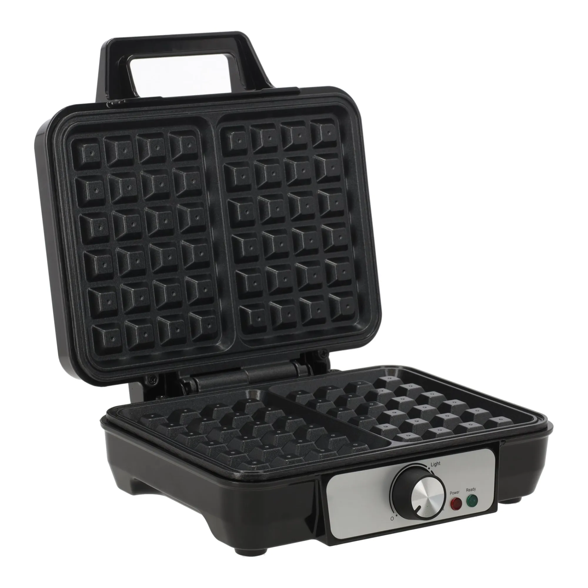 Alpina Koken & Tafelen>Wafelijzer 1000W