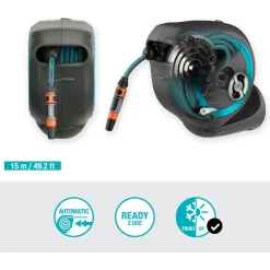 Gardena Pompen En Sproeien><noscript><img width=