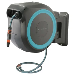 Gardena Pompen En Sproeien>Wand Slangenbox 25m Rollup M/L