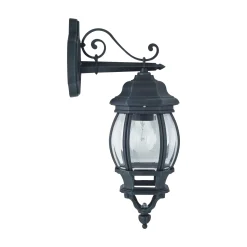 Diamant Buitenverlichting|Buitenverlichting>Wandlamp Biella hangend