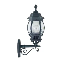 Diamant Buitenverlichting|Buitenverlichting>Wandlamp Biella staand