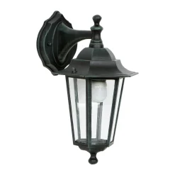 Diamant Buitenverlichting|Buitenverlichting>Wandlamp Bologna hangend