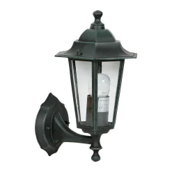 Diamant Buitenverlichting|Buitenverlichting>Wandlamp Bologna staand