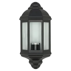 Diamant Buitenverlichting|Buitenverlichting>Wandlamp Isole