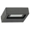 Diamant Buitenverlichting|Buitenverlichting>Wandlamp LED Perelli