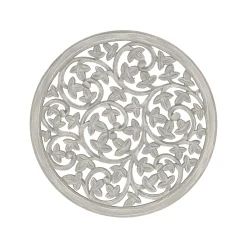 O'malley Woondecoratie>Wandpaneel bloom 40 cm