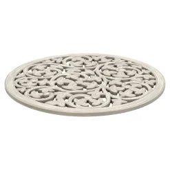 O'malley Woondecoratie>Wandpaneel bloom 40 cm