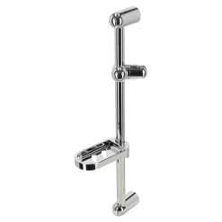 Waterland Badkameraccessoires>Wandstang douche WD-1