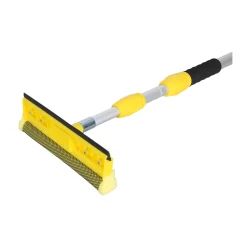 Waterland Schoonmaken>Waterborstel telesc 3M