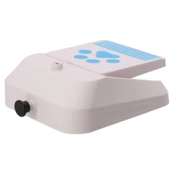 Friendly Pet Drink- En Voerbak Hond>Waterfontein pedaal hond