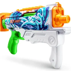 Zuru Sport En Spel>Watergeweer Skins Hyperload X-Shot
