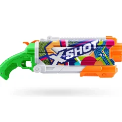 Zuru Sport En Spel>Watergeweer Skins Pump Action X-Shot