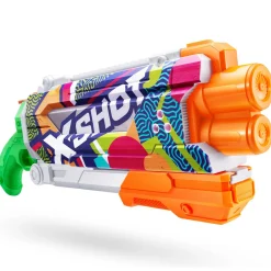 Zuru Sport En Spel>Watergeweer Skins Pump Action X-Shot