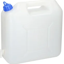 All Ride Camping Benodigheden>Waterkan 15 L met kraan