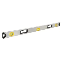 Lotus Handgereedschap>Waterpas aluminium 100 cm