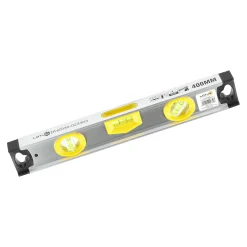 Lotus Handgereedschap>Waterpas aluminium 40 cm