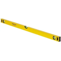 Stanley Handgereedschap>Waterpas classic 100cm STHT1-43105