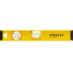 Stanley Handgereedschap>Waterpas I-beam 40cm 1-42-919