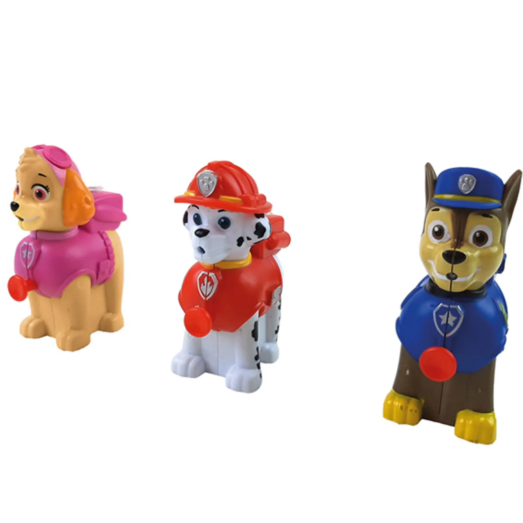Nickelodeon Sport En Spel>Waterpistool Paw Patrol assorti