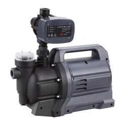 Waterland Pompen En Sproeien>Waterpomp jet 1500 Auto