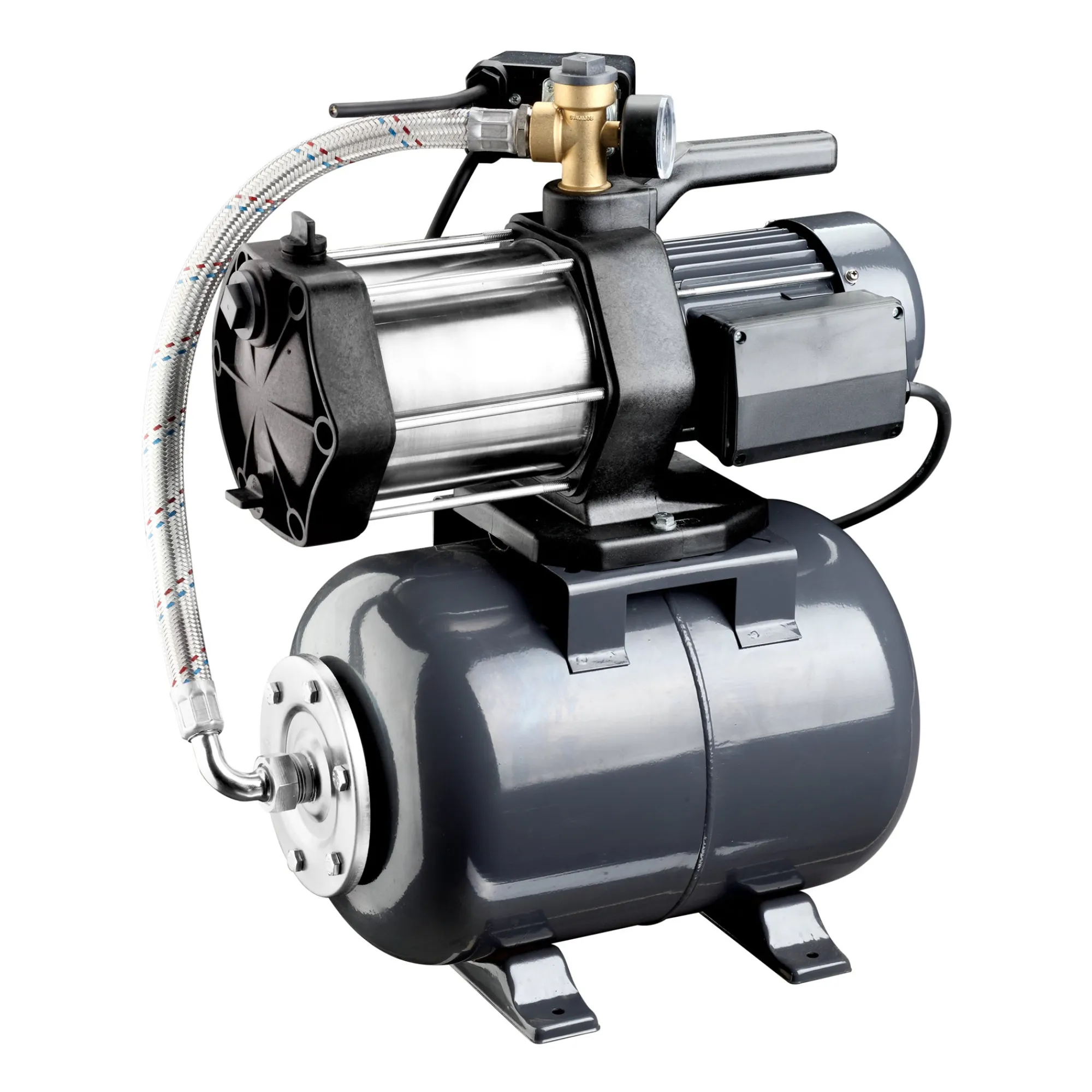 Waterland Pompen En Sproeien>Waterpomp multi-jet 1800/24