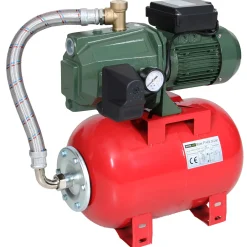 Waterland Pompen En Sproeien>Waterpomp SP Jet 80m/24L