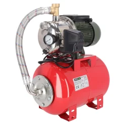 Waterland Pompen En Sproeien>Waterpomp SP Jetinox 100m/24L