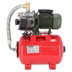 Waterland Pompen En Sproeien>Waterpomp SP Jetinox 100m/24L