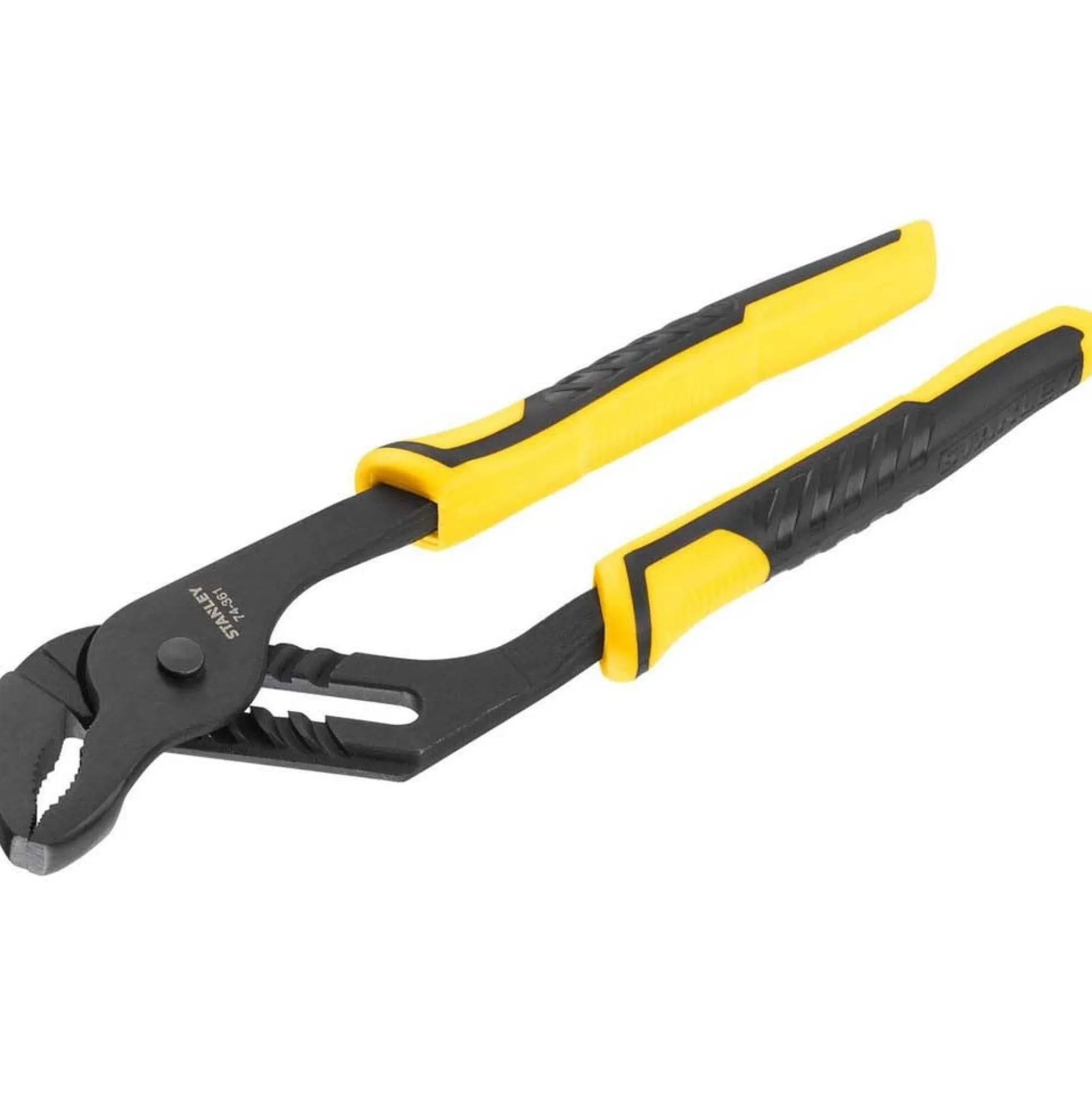 Stanley Handgereedschap>Waterpomptang 250mm STHT0-74361