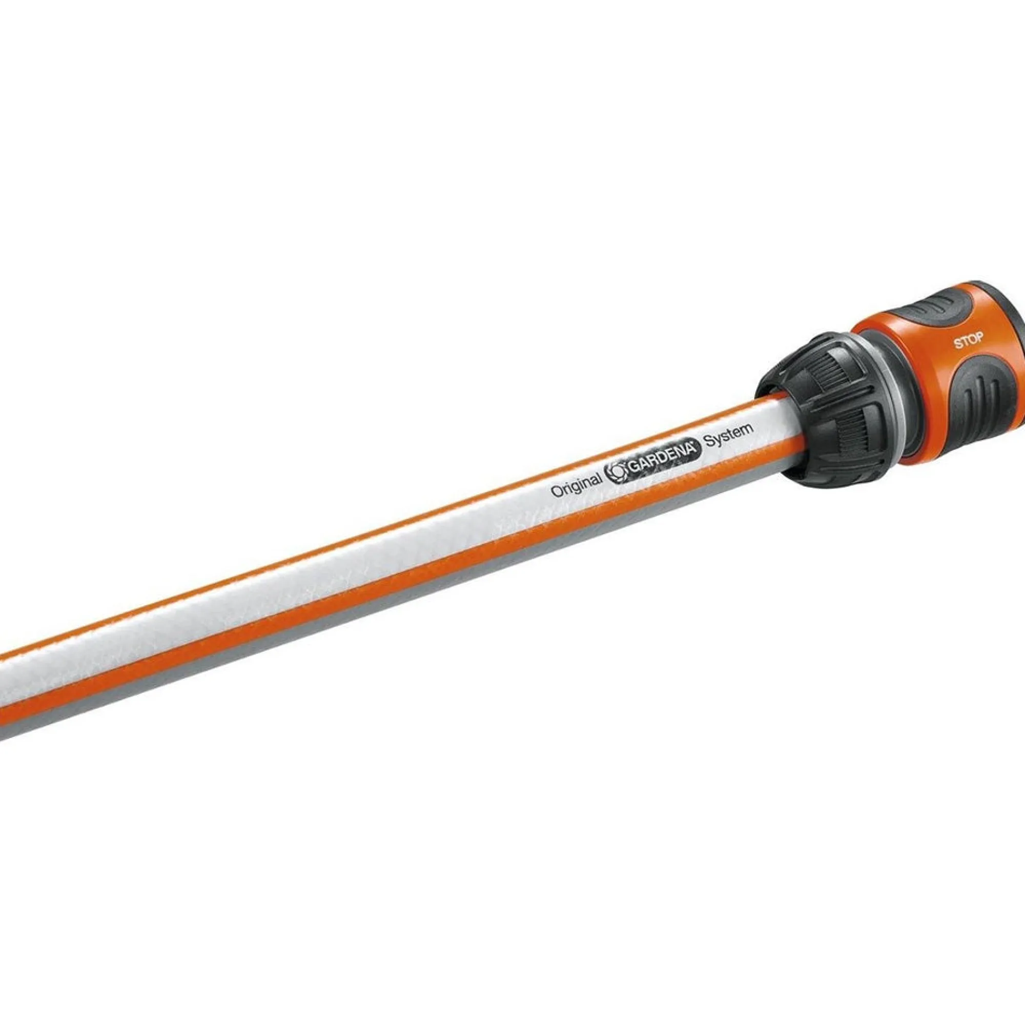 Gardena Pompen En Sproeien>Waterstop 18213