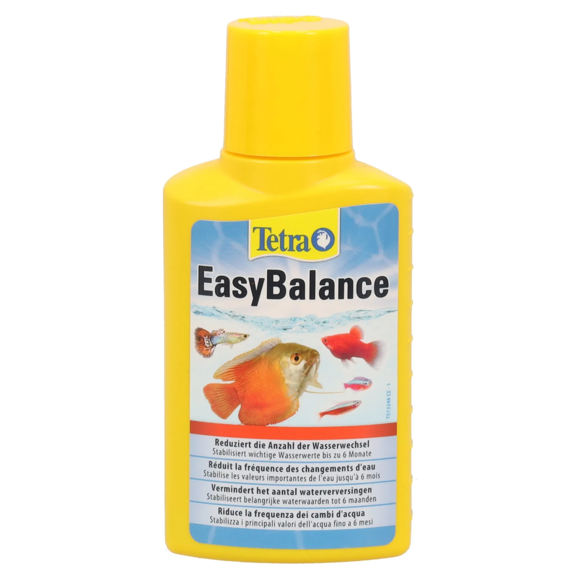 Tetra Visverzorging>Watervershouder easy balance 100ml