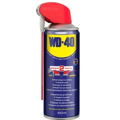 WD-40 Werkplaatsgereedschap>Multi-use product smart straw 400 ml