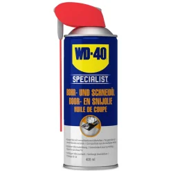 WD-40 Werkplaatsgereedschap>WD40 Spec 400ml boor+snijolie