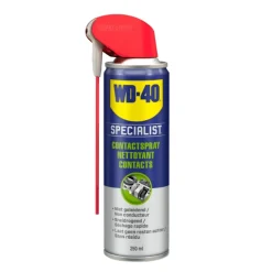 WD-40 Werkplaatsgereedschap>WD40 Spec 250ml contactspray