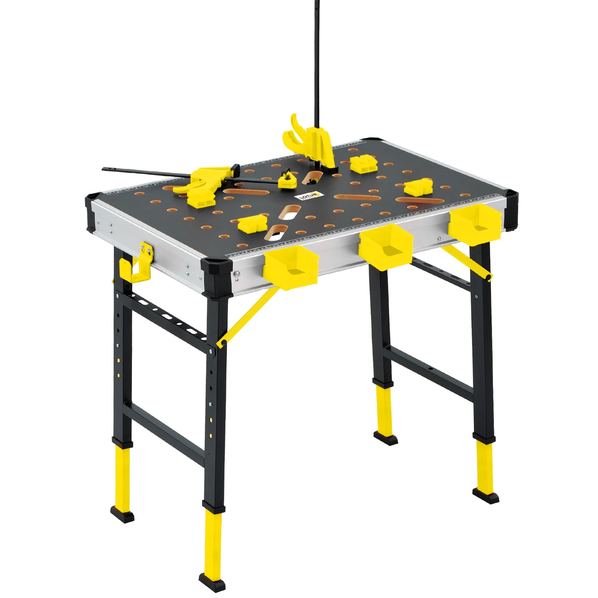 Lotus Opbergen>Werkbank opvouwbaar