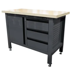 Lotus Opbergen>Werkbank WB120