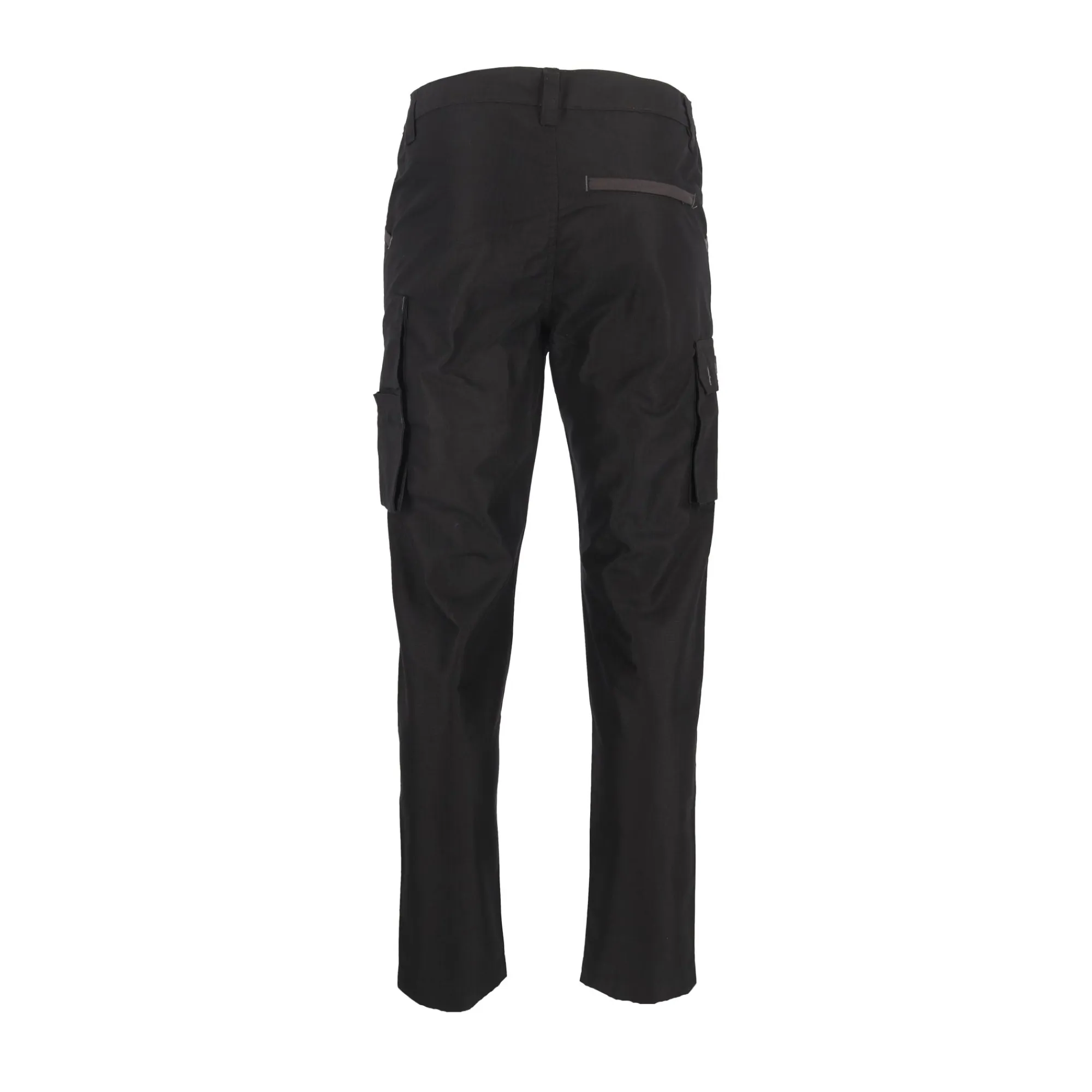 Cratex Werkbroeken>Werkbroek Bergerac zwart 42