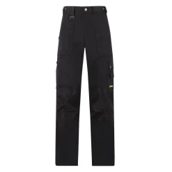 Cratex Werkbroeken>Werkbroek Branson 42 extra lang