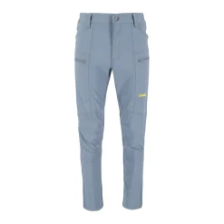 Cratex Werkbroeken>Werkbroek Irvine grijsblauw 42