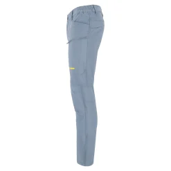 Cratex Werkbroeken>Werkbroek Irvine grijsblauw 42