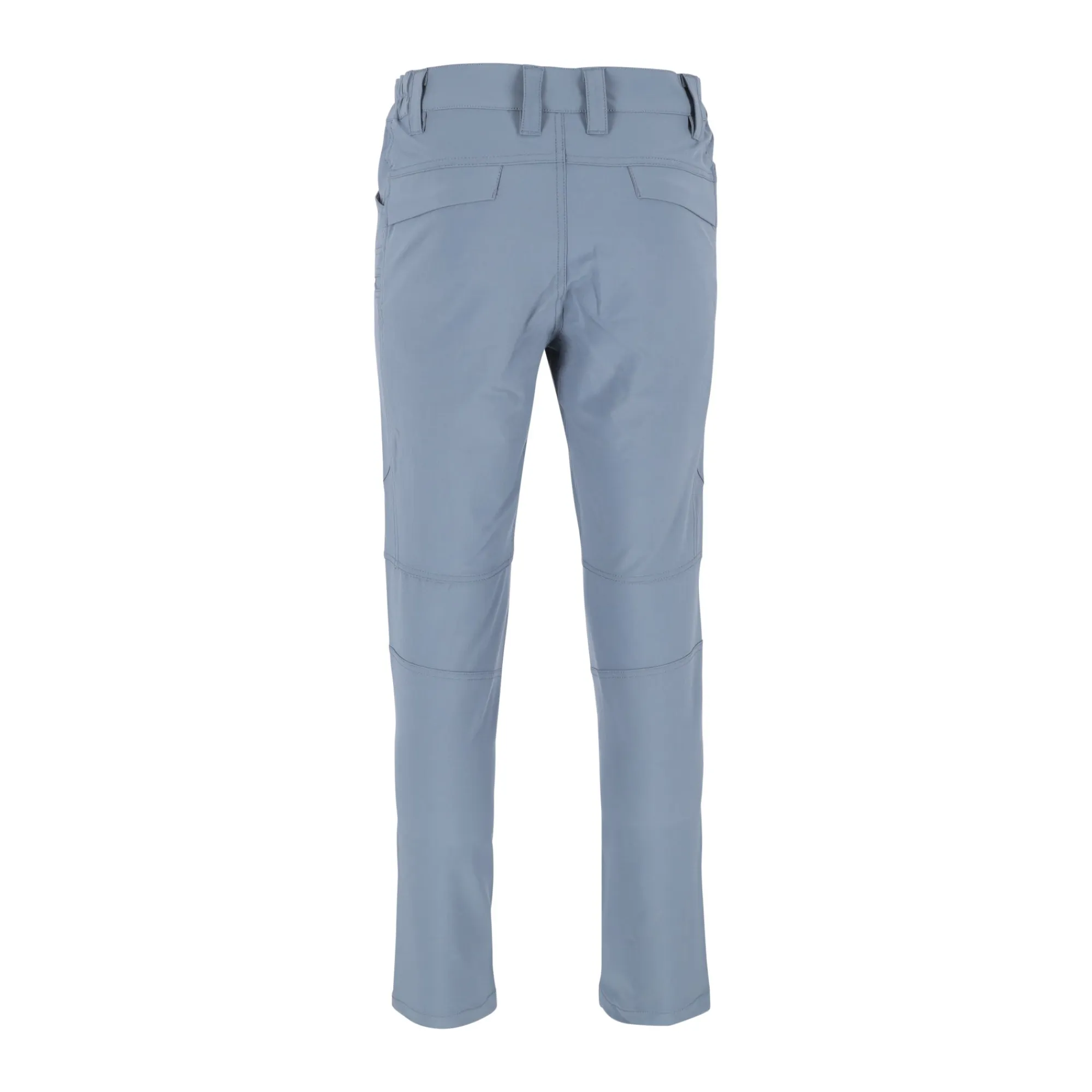 Cratex Werkbroeken>Werkbroek Irvine grijsblauw 42