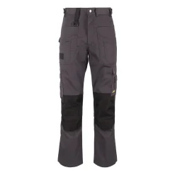 Cratex Werkbroeken>Werkbroek Kansas antra 42