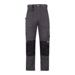 Cratex Werkbroeken>Werkbroek Kirkwood antra 38